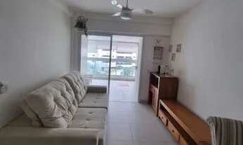 Imagem: APARTAMENTO Mobiliado com 02 quartos, 02