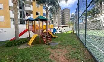 Imagem 3: Brognoli + Crédito Real aluga apartamento com 2 quartos sendo 1 suíte no bairro parque são