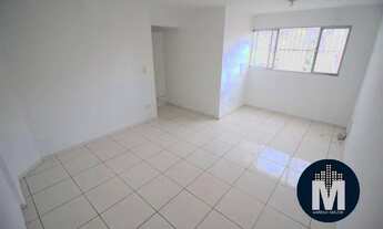 Imagem 5: Apartamento com 2 Quartos, 55m², 1 Vaga de garagem São Cristovão - Osasco