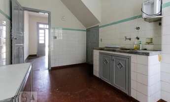 Imagem 3: Casa para Aluguel - Jardim Anália Franco, 6 Quartos, 250 m2