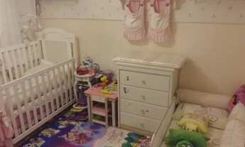 Imagem 6: Apartamento para aluguel possui 111 metros quadrados com 3 quartos em Saúde - São Paulo