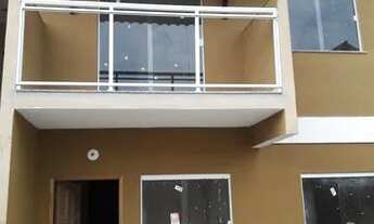 Imagem 6: Casa de condomínio para venda tem 70 metros quadrados com 2 quartos