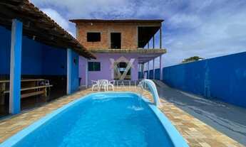 Imagem: Casa em Atalaia - Salinópolis, PA