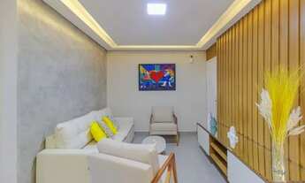 Imagem 6: Área Privativa / Garden com 2 dormitórios para alugar em Contagem