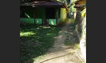 Imagem: Casainha simples com 2 dormitorios no sertao