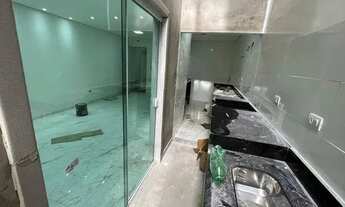 Imagem 7: Apartamento com 3 dormitórios à venda, 100 m² por R$ 670.000,00 - Parque das Nações - Sant