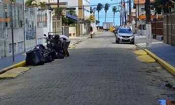 Imagem 1: Oportunidade - 01 dorm, lazer na Cobertura por apenas 266 mil