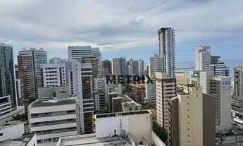 Imagem 3: Apartamento com 1 dormitório à venda, 79 m² por R$ 550.000,00 - Meireles - Fortaleza/CE