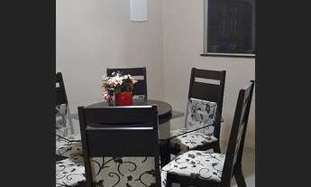 Imagem 5: Vendo Casa no Jóquei Clube!