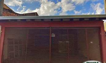 Imagem: Casa com 2 dormitórios à venda - Jardim