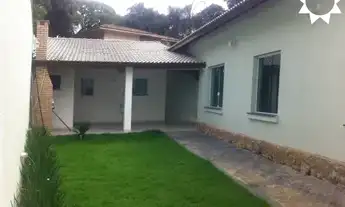 Imagem 3: CASA SÃO PAULO Casa com 3 dormitórios