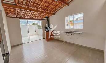 Imagem: Cód. 12414 - Cobertura de baixo condomínio