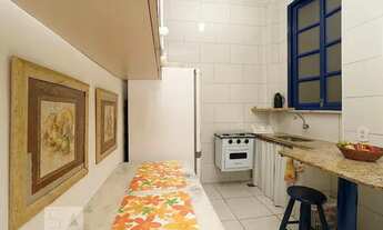 Imagem 6: Apartamento para Aluguel - Copacabana, 1 Quarto, 35 m2