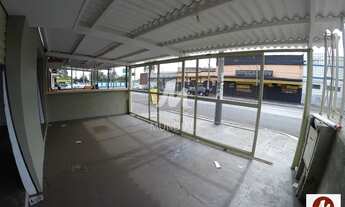 Imagem 6: Salão/Galpão (salão - térreo