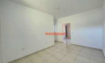 Imagem 4: Sobrado com 2 dormitórios para alugar, 65 m² por R$ 1.350,00/mês - Itaquera - São Paulo/SP