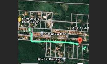 Imagem 2: Terreno 300 m2 Residencial Deus Quer
