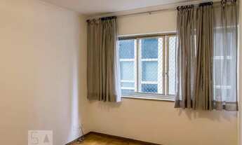 Imagem: Apartamento para Aluguel - Jardim Paulista