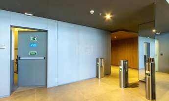 Imagem 7: Conjunto/Sala para Venda - 30.78m², 0 dormitórios, Cristal