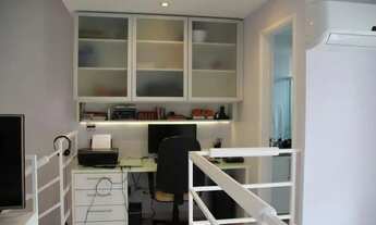 Imagem 6: Apartamento para aluguel tem 38 metros quadrados com 1 quarto em Vila Andrade - São Paulo