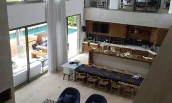 Imagem 3: CASA EM CONDOMÍNIO - CONDOMÍNIO ARUJÁ VERDES LAGOS - SP