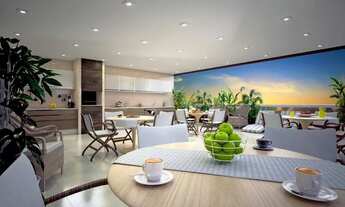 Imagem 6: PRAIA GRANDE - Apartamento Padrão - GUILHERMINA