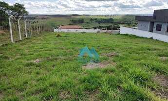 Imagem: Lindo terreno na Parte Alta do condomínio