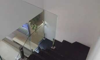 Imagem 4: Casa duplex Antares