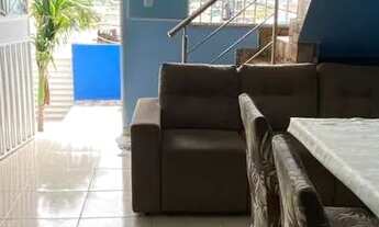 Imagem 4: CASA NO COROADO Casa com 3 dormitórios