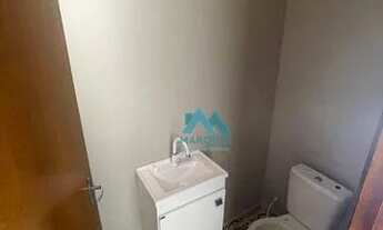 Imagem 4: Sobrado com 2 dormitórios, 75 m² - venda por R$ 280.000,00 ou aluguel por R$ 1.600,00/mês