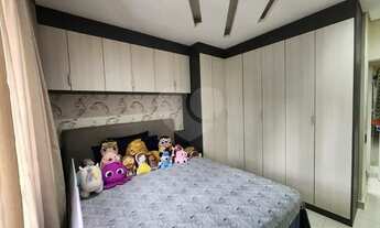 Imagem 7: Sobrado 3 quartos e 1 suíte - Vila Maria