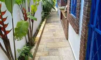 Imagem 7: Sobrado 4 dorm 1 suite Abcd