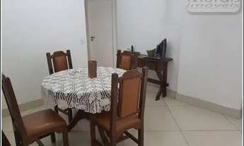 Imagem 4: Apartamento para aluguel tem 94 metros quadrados com 3 quartos em Vila Indiana - São Paulo