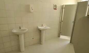 Imagem 2: Prédio/Edifício inteiro para aluguel com 1230 metros quadrados em Centro - Curitiba - PR