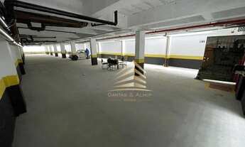 Imagem 2: Apartamento com 2 dormitórios, 47 m² - venda por R$ 255.000,00 ou aluguel por R$ 1.700,00