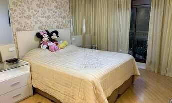 Imagem 15: Apartamento com 3 dormitórios à venda, 169 m² por R$ 1.580.000,00 - Jardim - Santo André/S