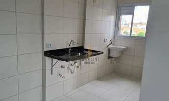 Imagem 5: Apartamento com 2 dormitórios para alugar, 47 m² por R$ 1.760,00/mês - Santa Terezinha - S