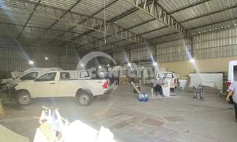 Imagem: Galpão/Depósito/Armazém para venda