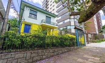 Imagem 3: Casa para Venda - 190m², 3 dormitórios, 4 vagas - Petrópolis