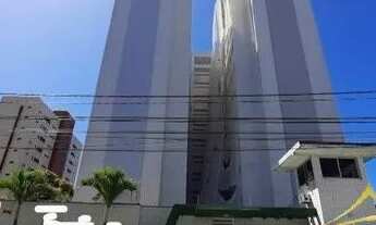 Imagem 2: Apto em Tirol com 3/4 sendo 2 Suites, 128m²