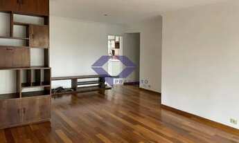 Imagem 3: APARTAMENTO PARA ALUGAR 136M² COM 3 QUARTOS 1 SUÍTE 2 VAGAS NO CAMPO BELO