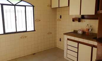 Imagem 5: CASA COM PISCINA 5 QTS TRINDADE