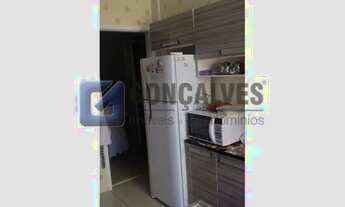 Imagem 6: SAO BERNARDO DO CAMPO - Residential / Apartment - VILA MARCHI