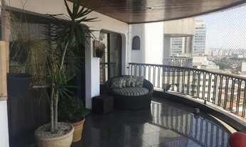 Imagem 3: Apartamento Duplex em Tatuapé - São Paulo