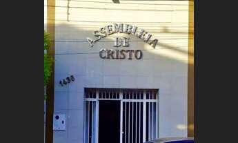 Imagem 2: VERAS ALUGA IGREJA NO CENTRO DE FORTALEZA