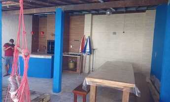 Imagem 3: Casa com piscina para temporada em Praia Linda/ São Pedro D'Aldeia