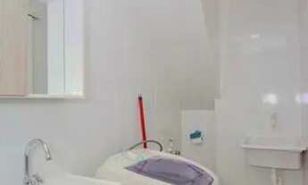 Imagem 4: Apartamento para Aluguel - Centro, 1 Quarto, 24 m2