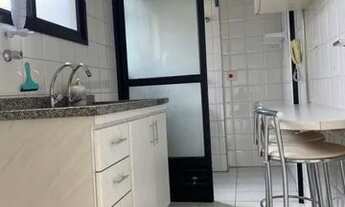 Imagem 3: Super bem localizado, na parte dos comércios do campo belo