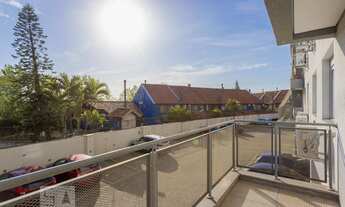 Imagem 5: Apartamento para Aluguel - Jardim Itu-Sabará, 1 Quarto, 70 m2