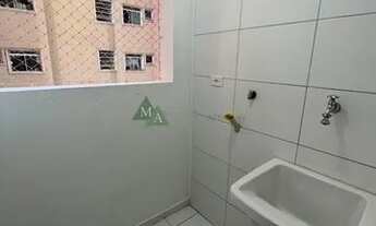 Imagem 5: Apartamento Garagem em Jardim Sao Carlos - Sorocaba