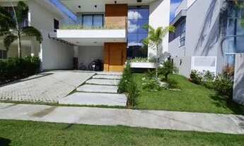 Imagem 4: CASA PARA VENDA NO TERRAS ALPHAVILLE-CAMAÇARI